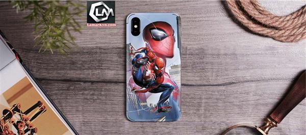 Ảnh đại diện sản phẩm skin Iphone X